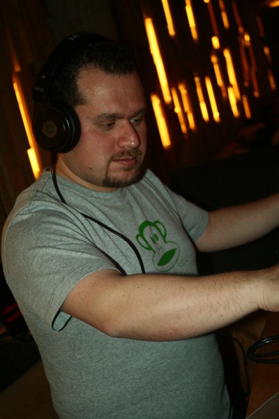 BOB Productions 1st Anniversary Party